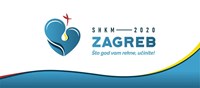 11. po redu Susret hrvatske katoličke mladeži održava se od 9. i 10. svibnja 2020. godine u Zagrebu